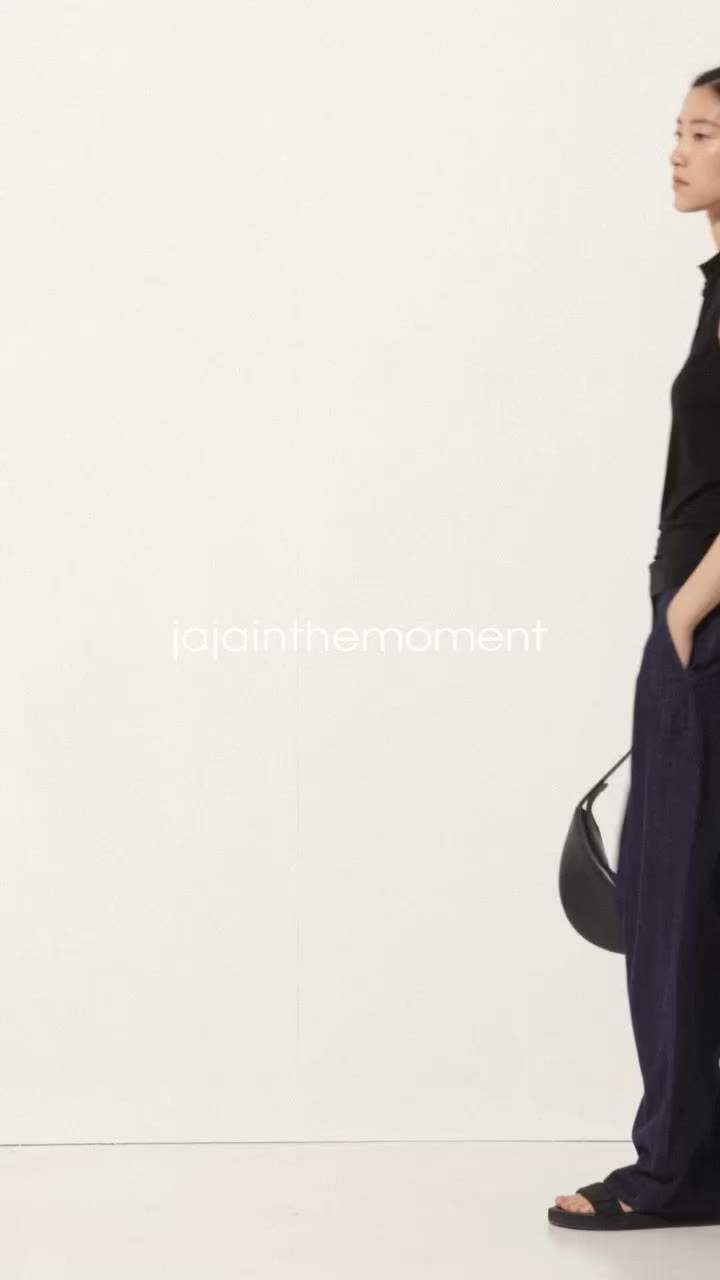 Spring 2026 - Drop 2 Sunlight, movement, ease. A softer rhythm. Lighter…