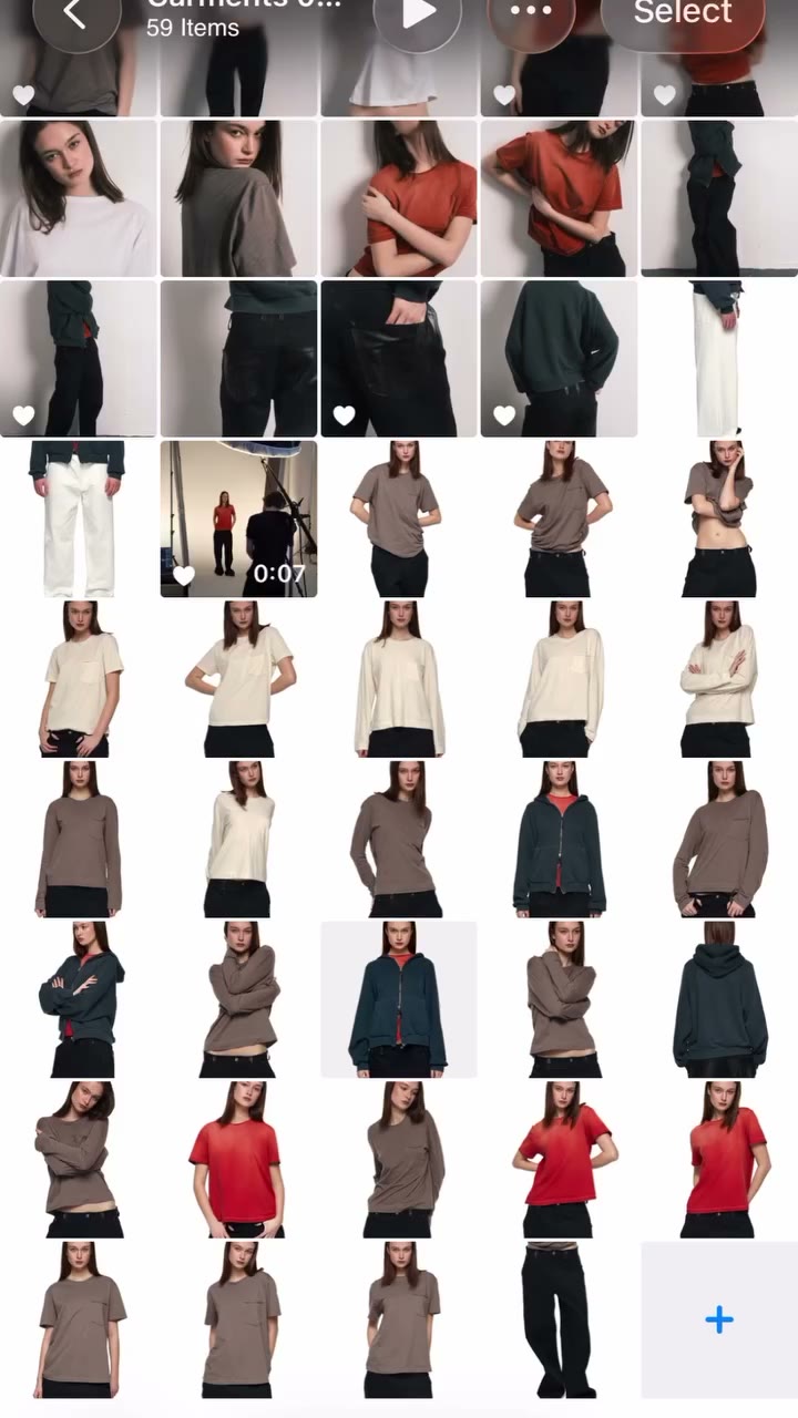 003 Garments this Friday at 6PM! See u on layergarments.pl