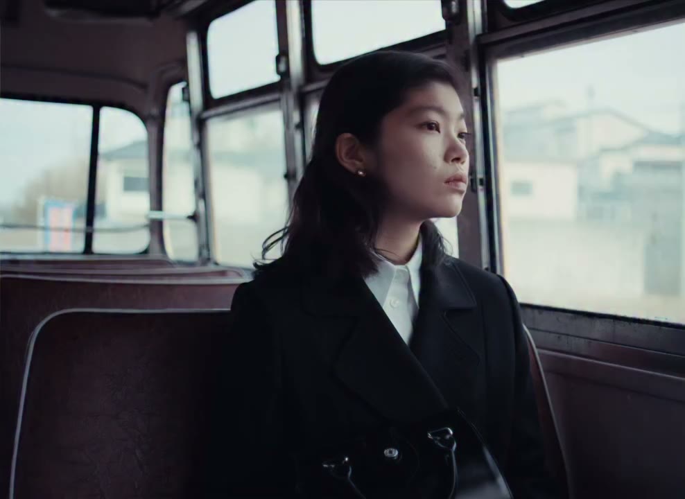 ⁡ 昭和の女性たちが活躍した職業― “バスガール”をテーマにしたシリーズ「BUS GIRL」。 ⁡ 発売日： 2026年4月3日（金） ⁡…
