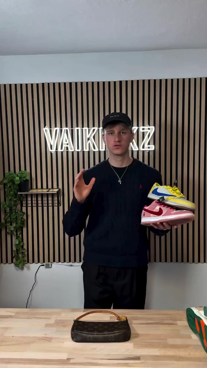 🚨 Wichtige Event Ankündigung 🚨 Wir hosten ein Pop-Up mit @vaikickz 👟…