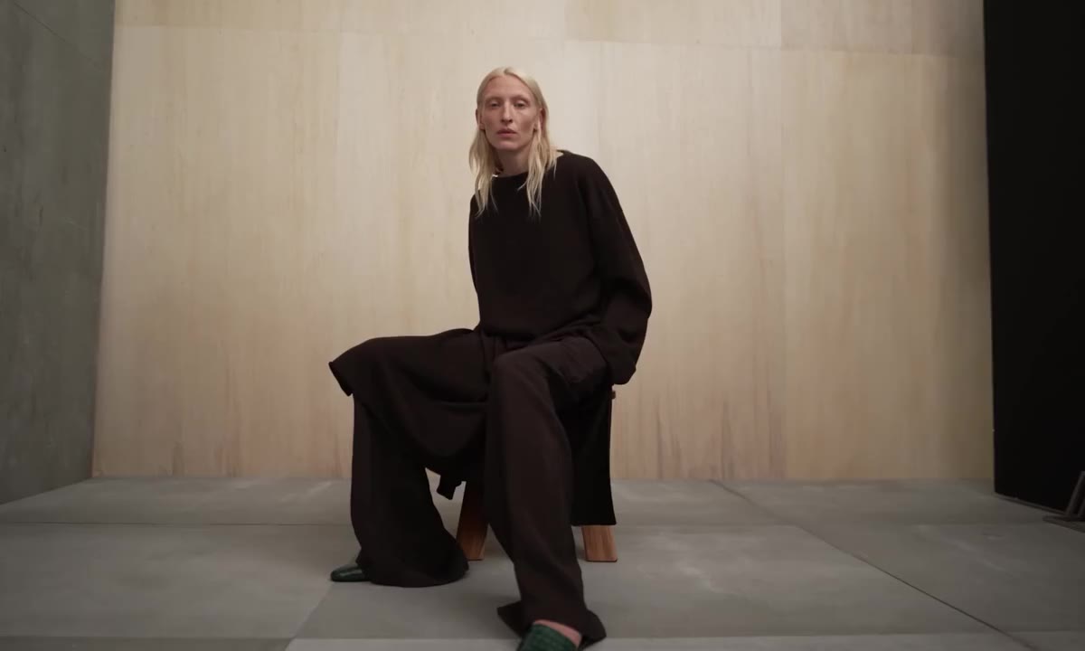 Discover Collection Nine womenswear today at fearofgod.com