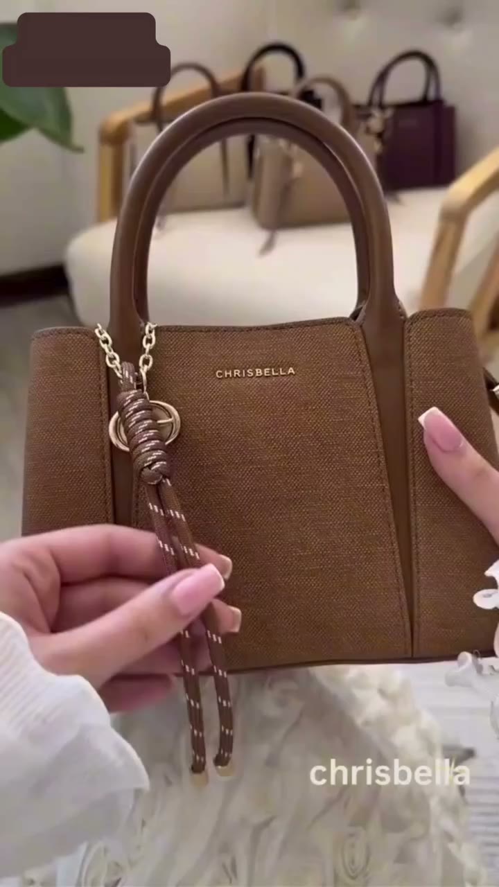Nouvelle collection sacs ✨ Des modèles tendance, de très bonne qualité…