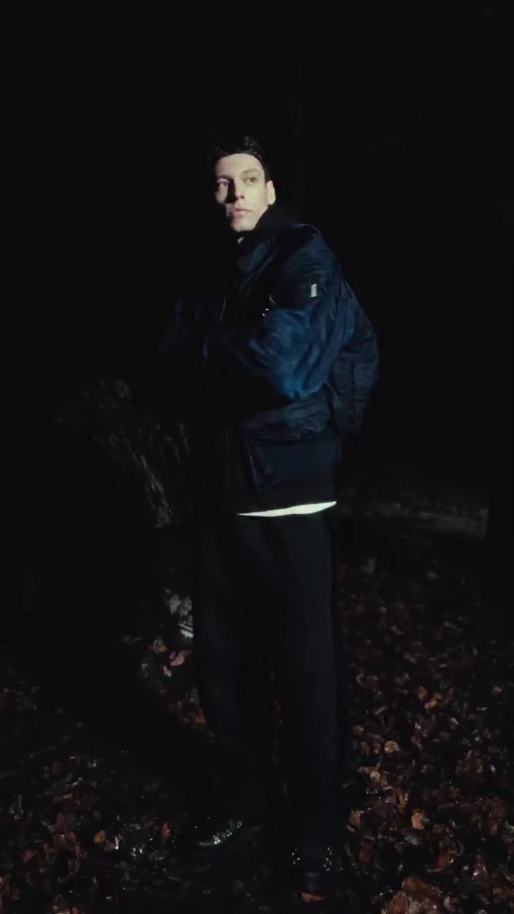 Coming soon: Alpha Industries x Prototypes Dismantled. Reconstructed…