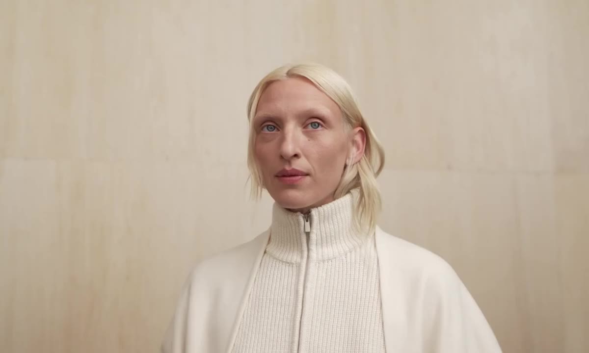 Discover Collection Nine womenswear today at fearofgod.com