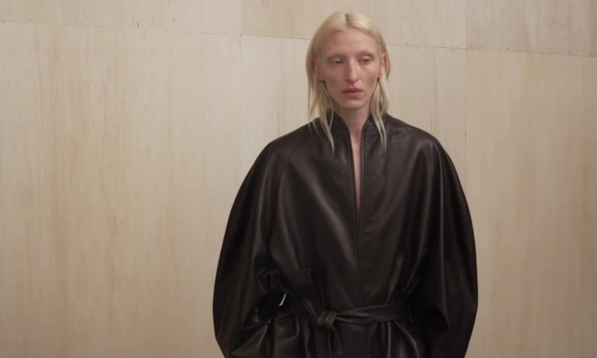 Discover Collection Nine womenswear today at fearofgod.com