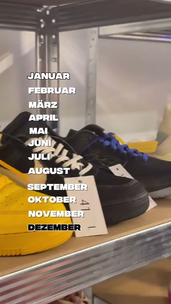J1 ALASKA FÜR RETAIL AM SAMSTAG DEN 11.04.2026 IM STORE