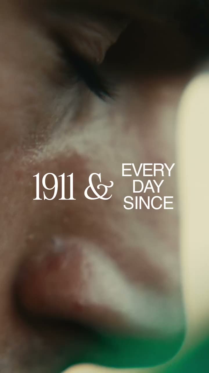 The past moves with us. From 1911, FILA writes history everyday @fila_korea