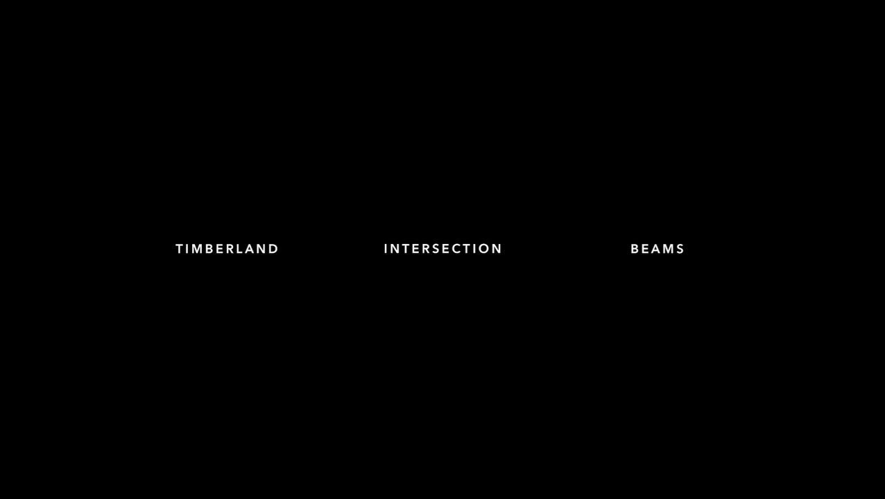 … Timberland × BEAMS 『50th Anniversary Capsule Collection』 4/10(Fri.)…