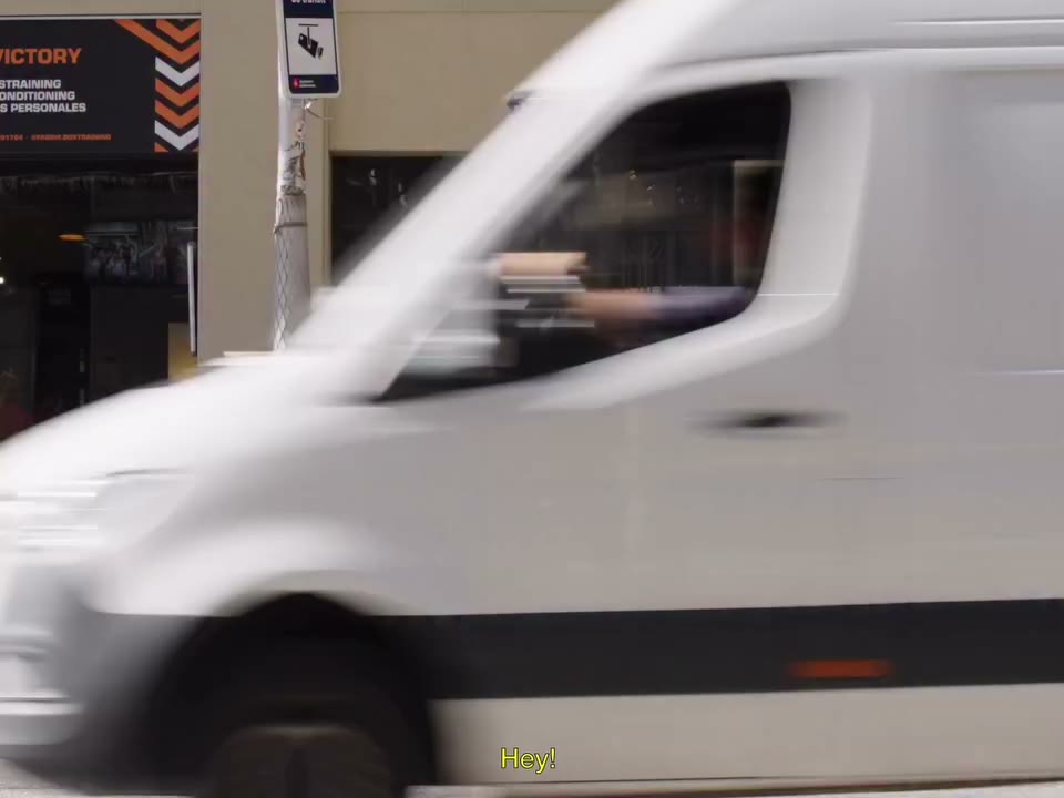 Wrong suitcase, right outcome