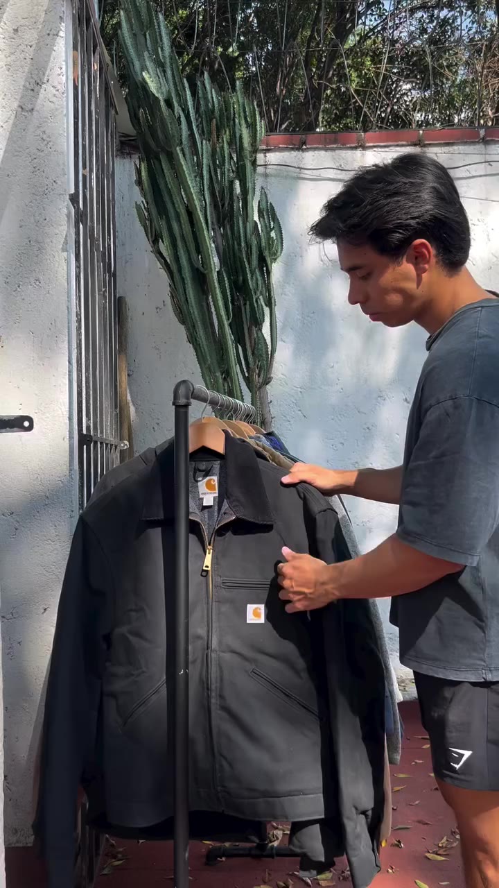 visita aticovintage.com 👤 - NUEVO DROP ya disponible - piezas únicas…