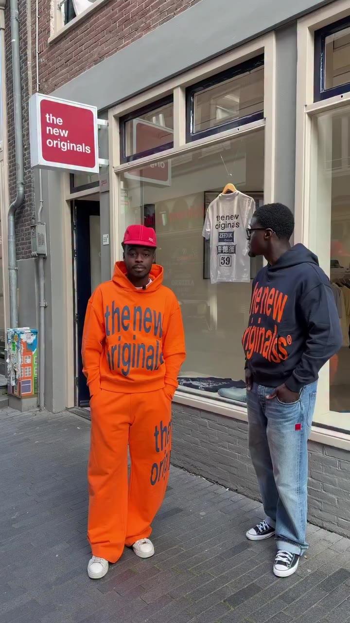 Our Kingsday hoodie is out in 2 weeks Make sure to sign up for access! Link in…