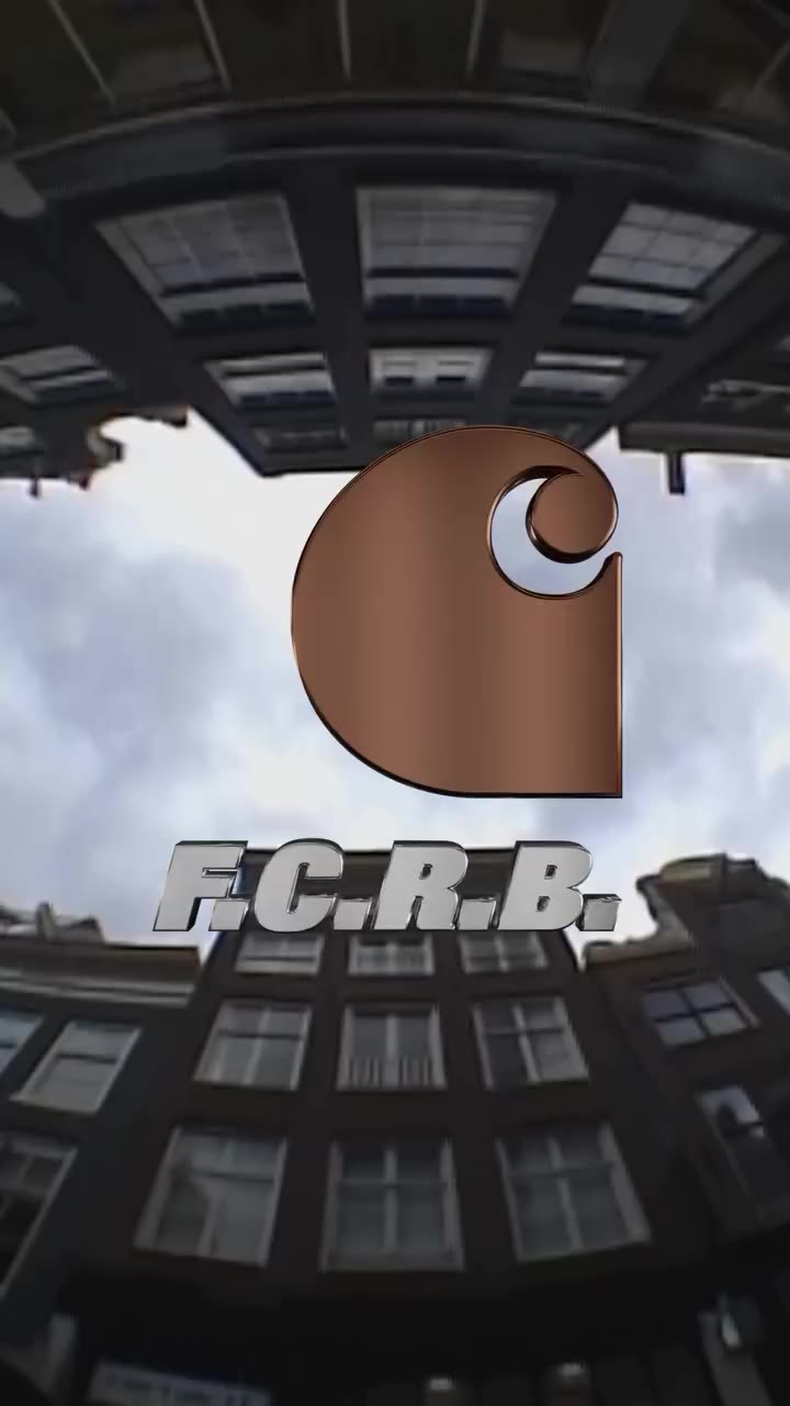 Thanks to everyone who joined us for F.C.R.B x Carhartt WIP Progress League…