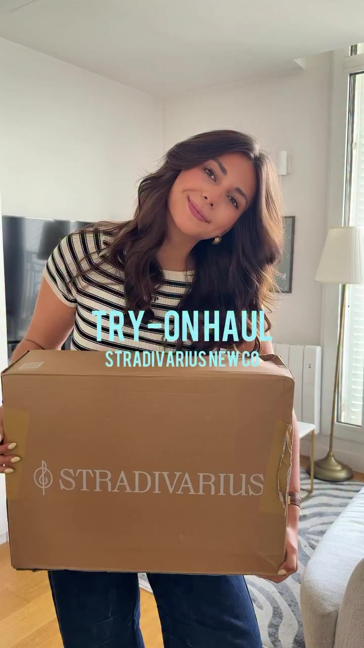 @stradivarius for sure 🩵 gift