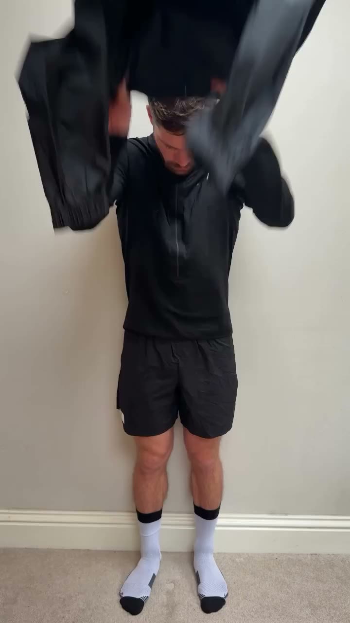 Ever wondered where The North Face trail shoes are actually tested and…