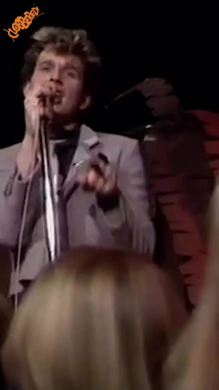 A reminder of a cracking afternoon at Clobbered Live! A former gent’s shop…