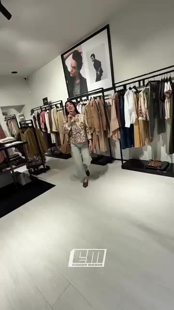 ✨ È arrivata la nuova collezione da STEFANEL Catanzaro! Ti aspettiamo nel…