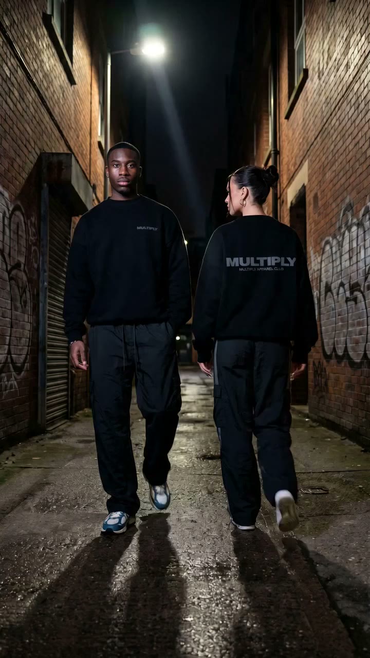 Multiply Apparel Club - Basic Restock #multiplyapparel #StreetwearCulture…