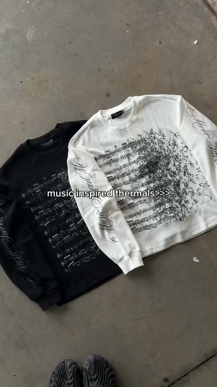 shattered symphony thermals restock live premade, ships in 3-5 business days…