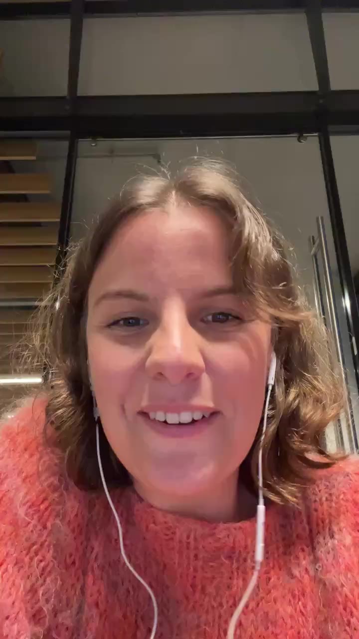Chatting today to Emma from Collective Fashion Justice!