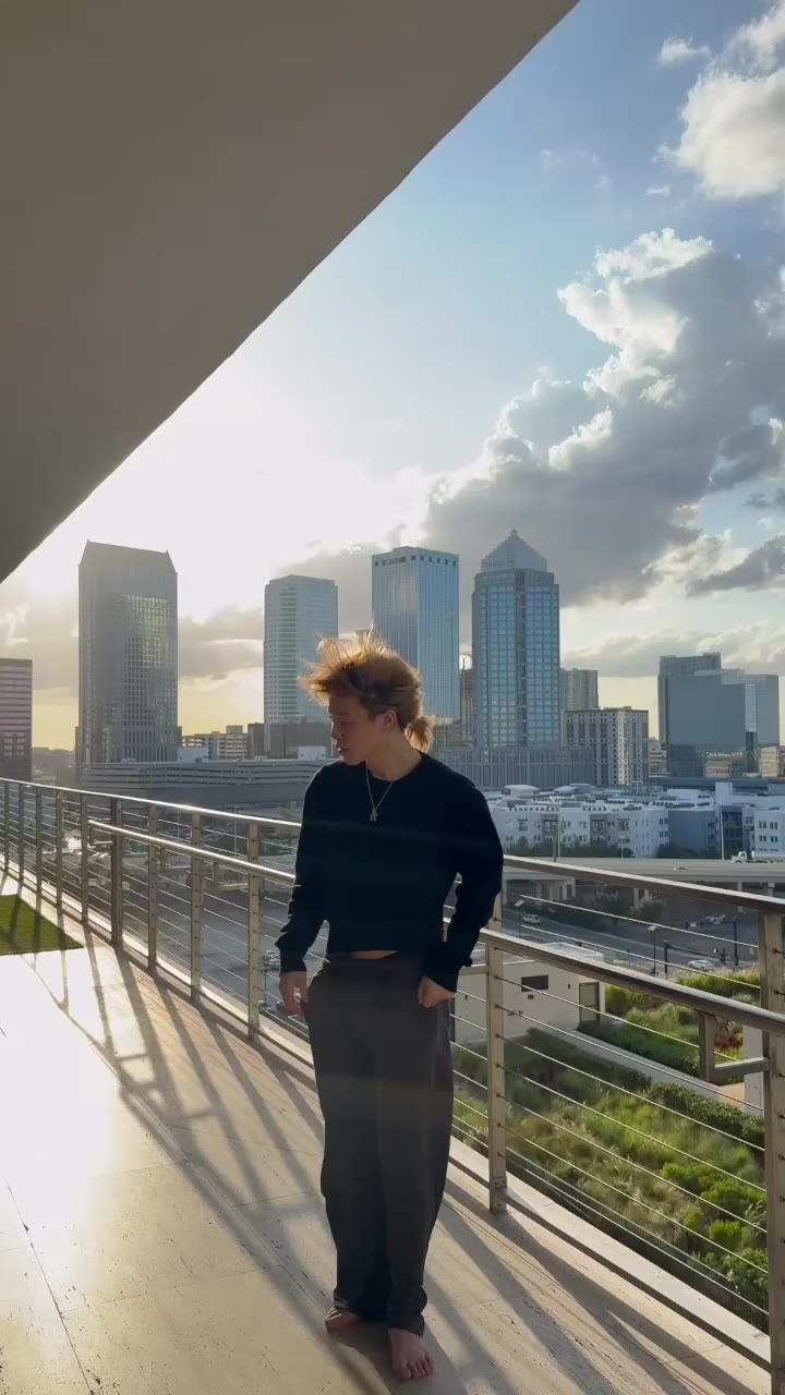 #thisisjimin #swim Cover_ Ryusei choreo
