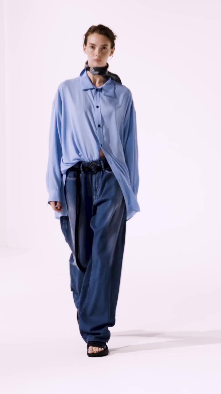 Y's 2026 S/S Collection⁠ ⁠ #Ys⁠ #YohjiYamamoto