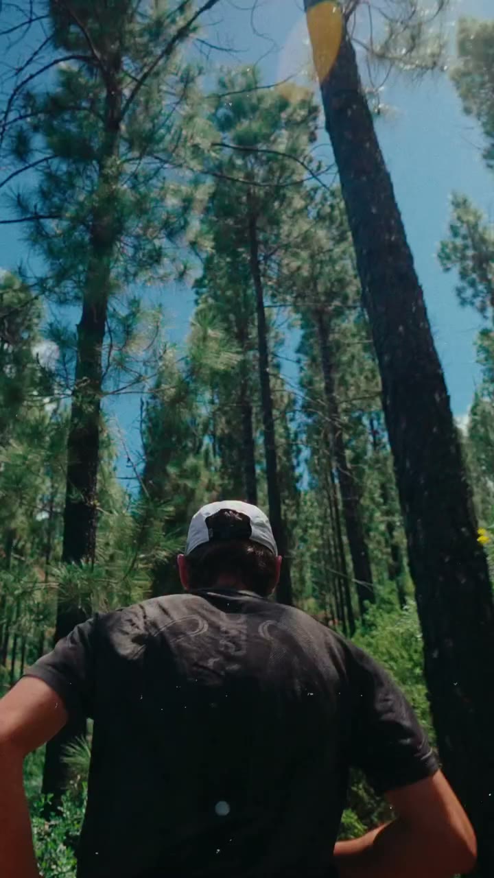 UNA LÍNEA @kev_ellison and @alexramosb hit the reset button after the heat of…