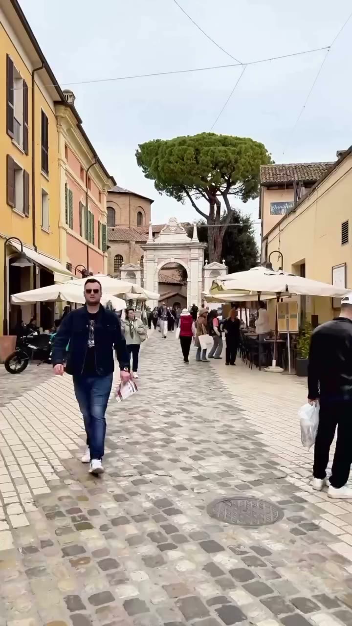 Romagna, terra d’arte e inventiva. Qui la camicia su misura incontra i la…