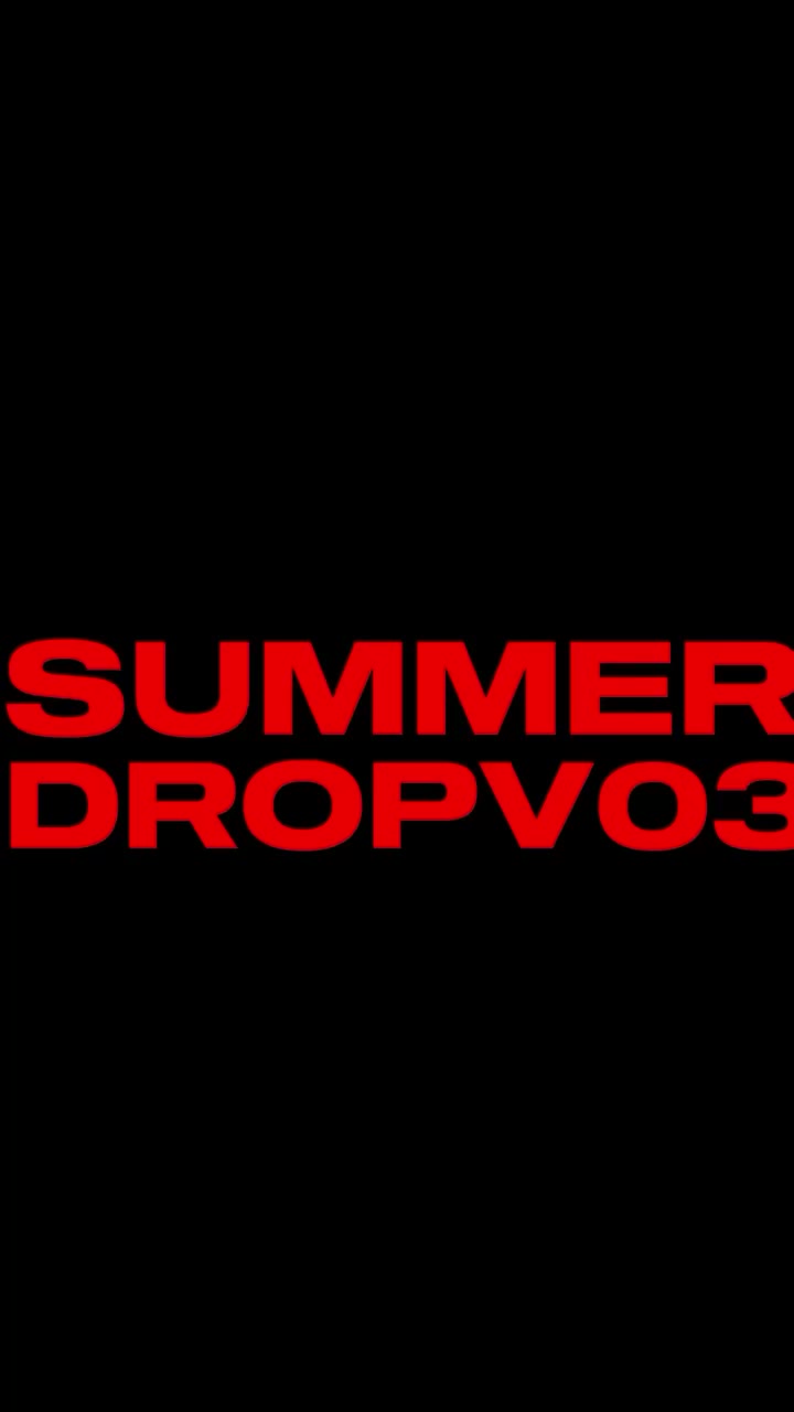 SPARX ORIGINALLY SUMMER JERSEY SS26 - DROP VO.O3 🚩