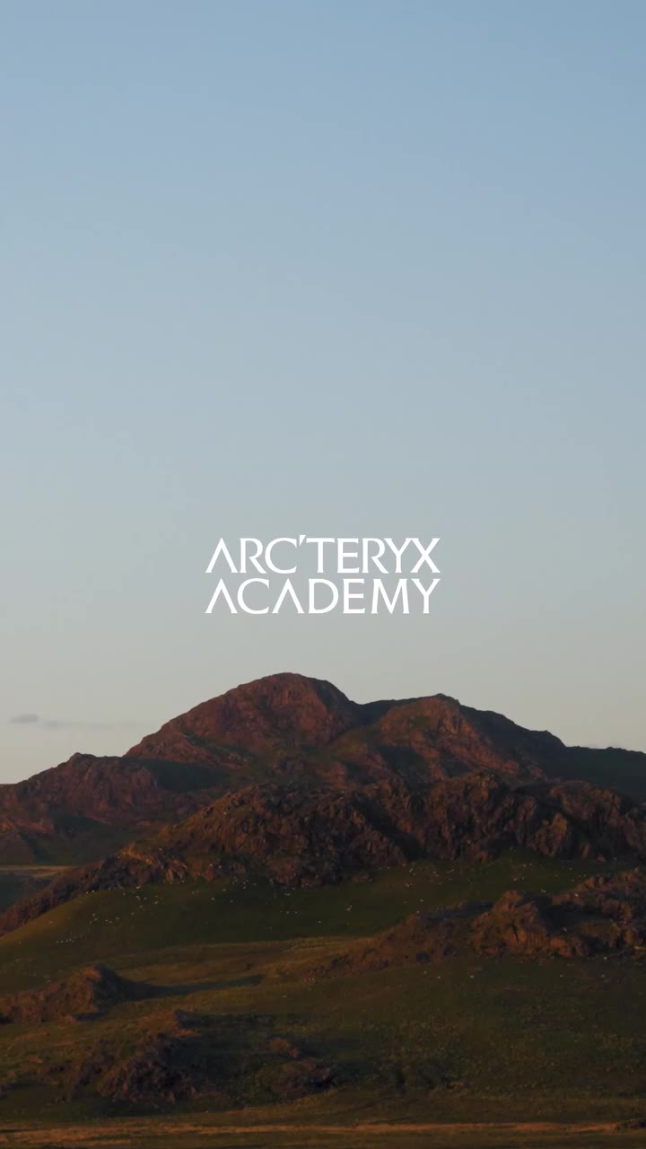 Free and open to all, the Arc'teryx Academy Basecamp returns for a weekend…