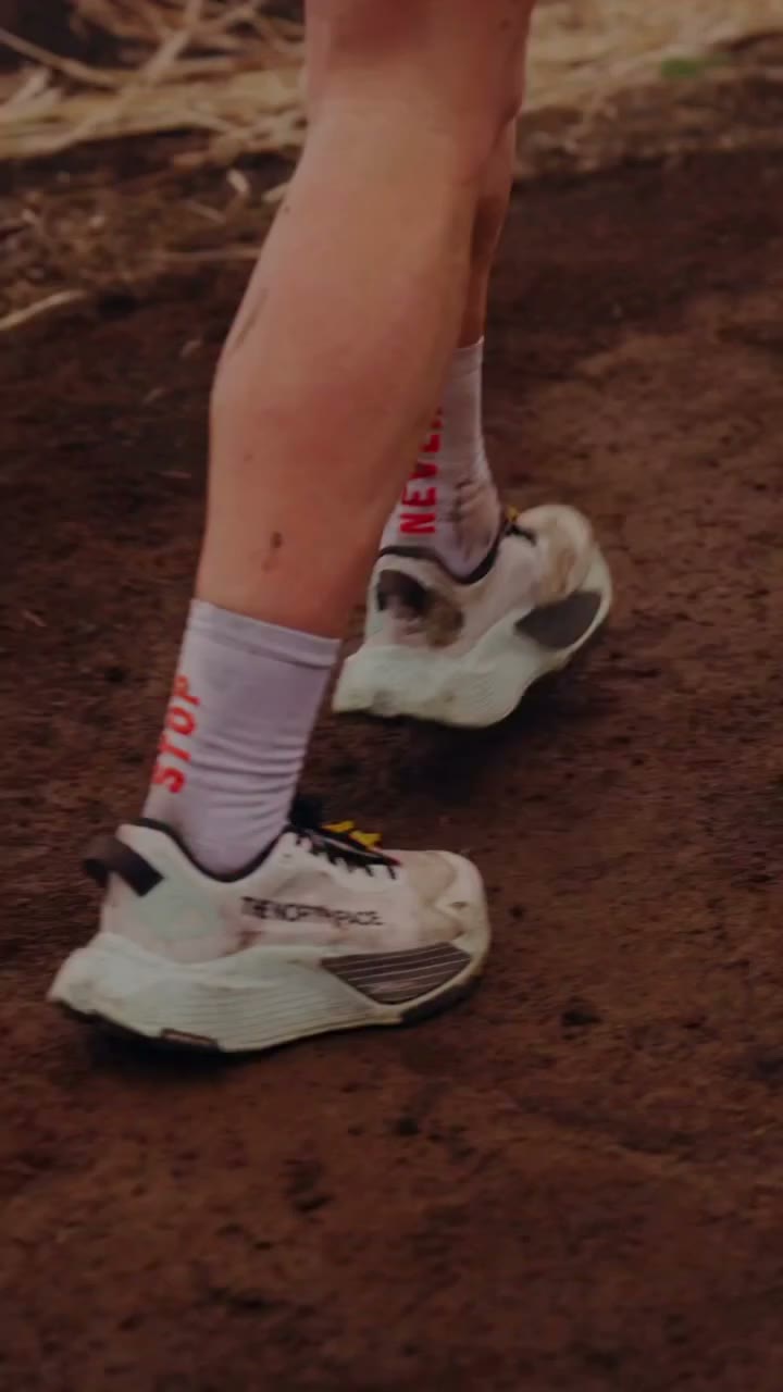 “This might be the hardest course I’ve ever run.” This was @mtfuji100: a…