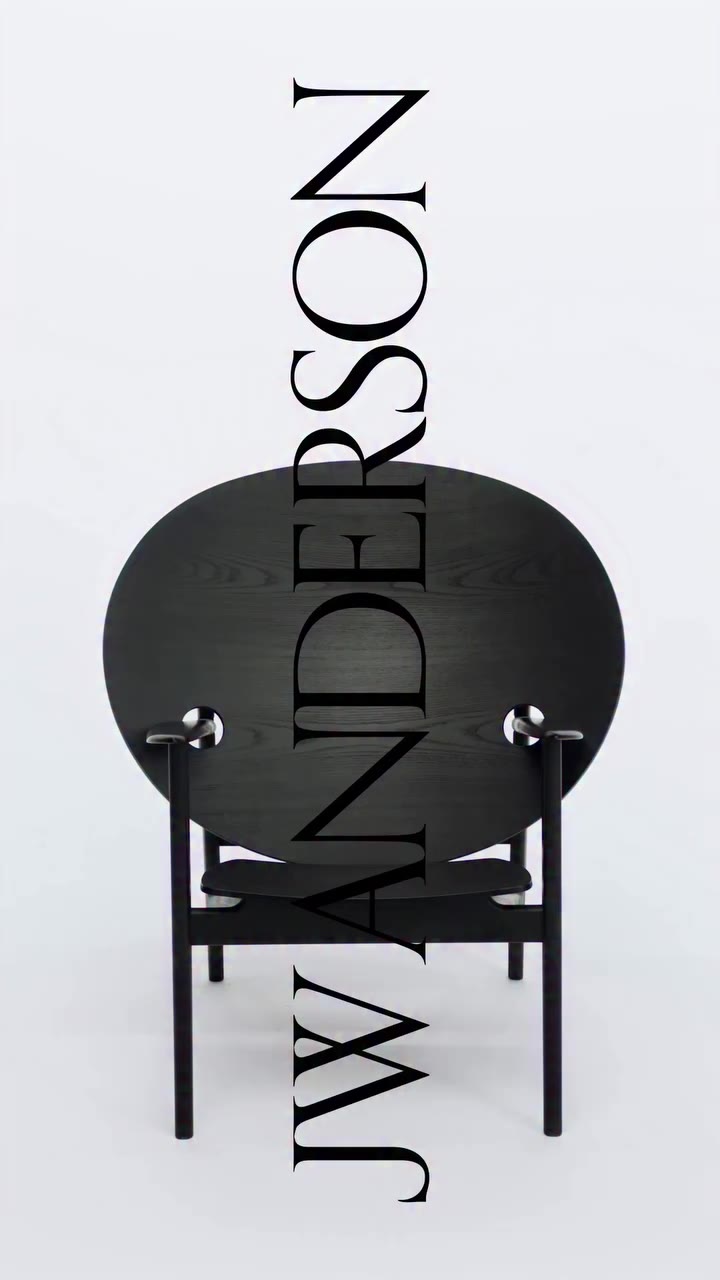 KYLIE MINOGUE x JWANDERSON A collection defined by craft, worn by an icon…