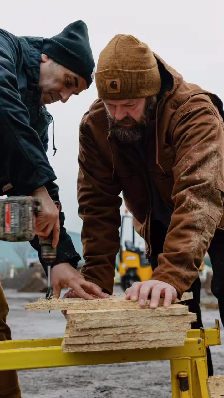 This Labour Day, we’re proud to support everyone who puts in the work. Because…