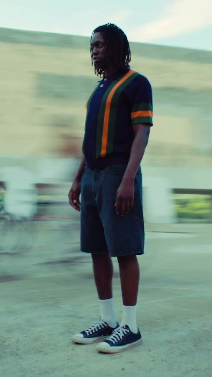 The OBEY Summer 2026 collection Available now through select retailers and at…