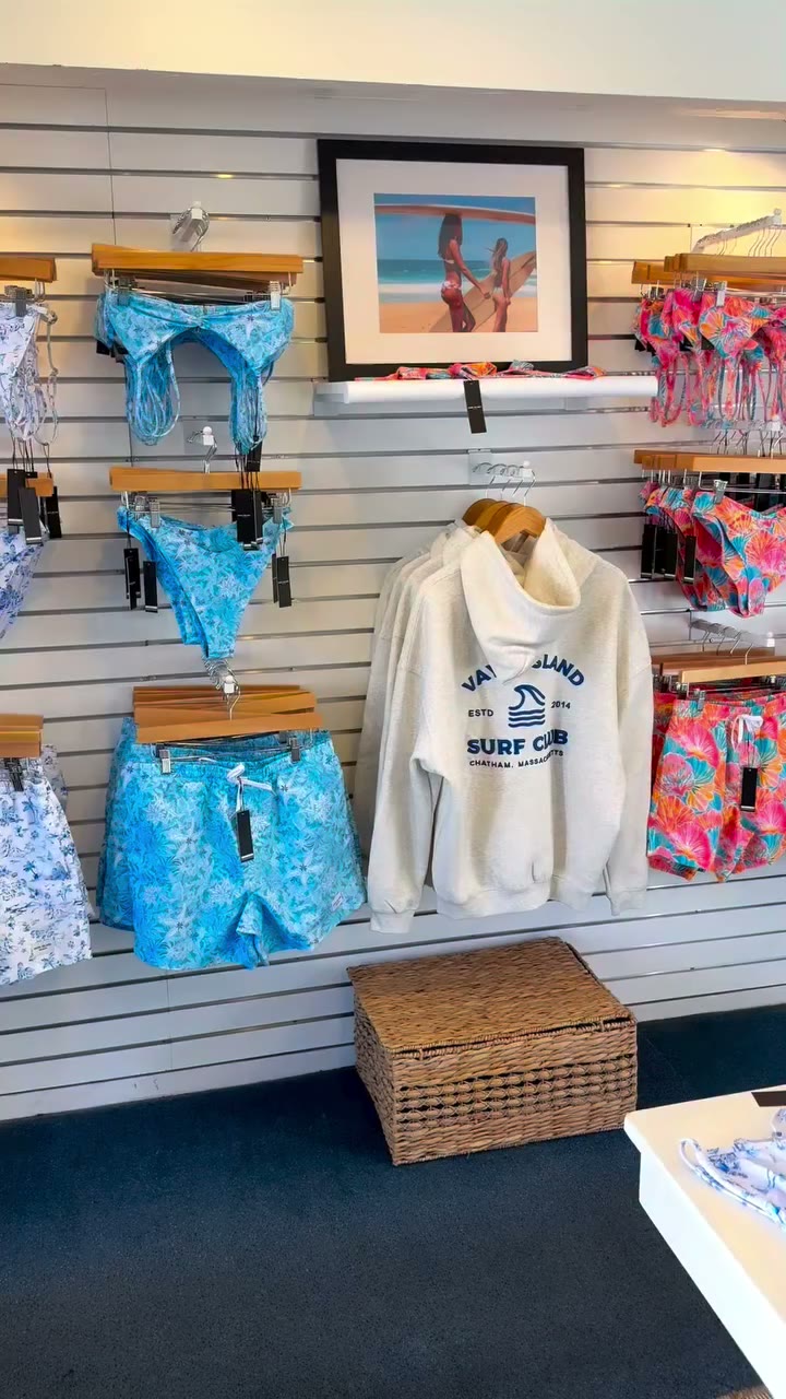 NEW SWIMWEAR SHOP ON MAIN STREET CHATHAM!!👙🩳 Like this post + Tag a bestie…