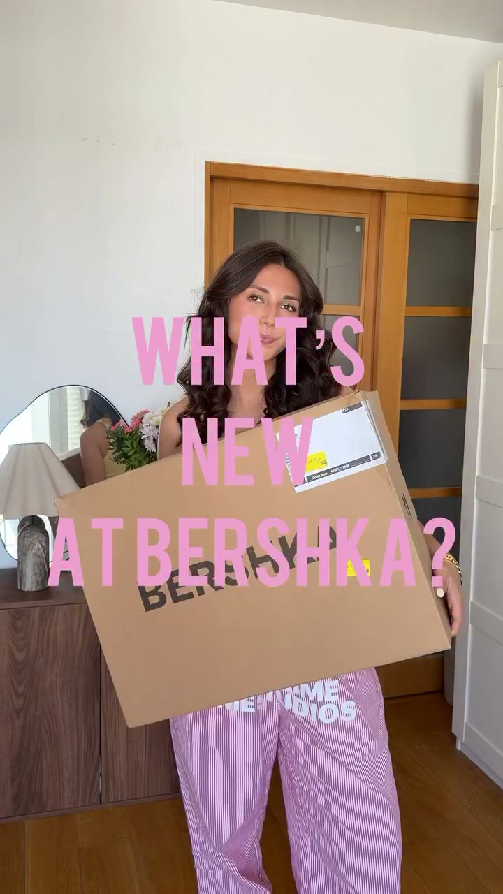 je commence à être prête pour l’été 🩵 #bershkastyle gift