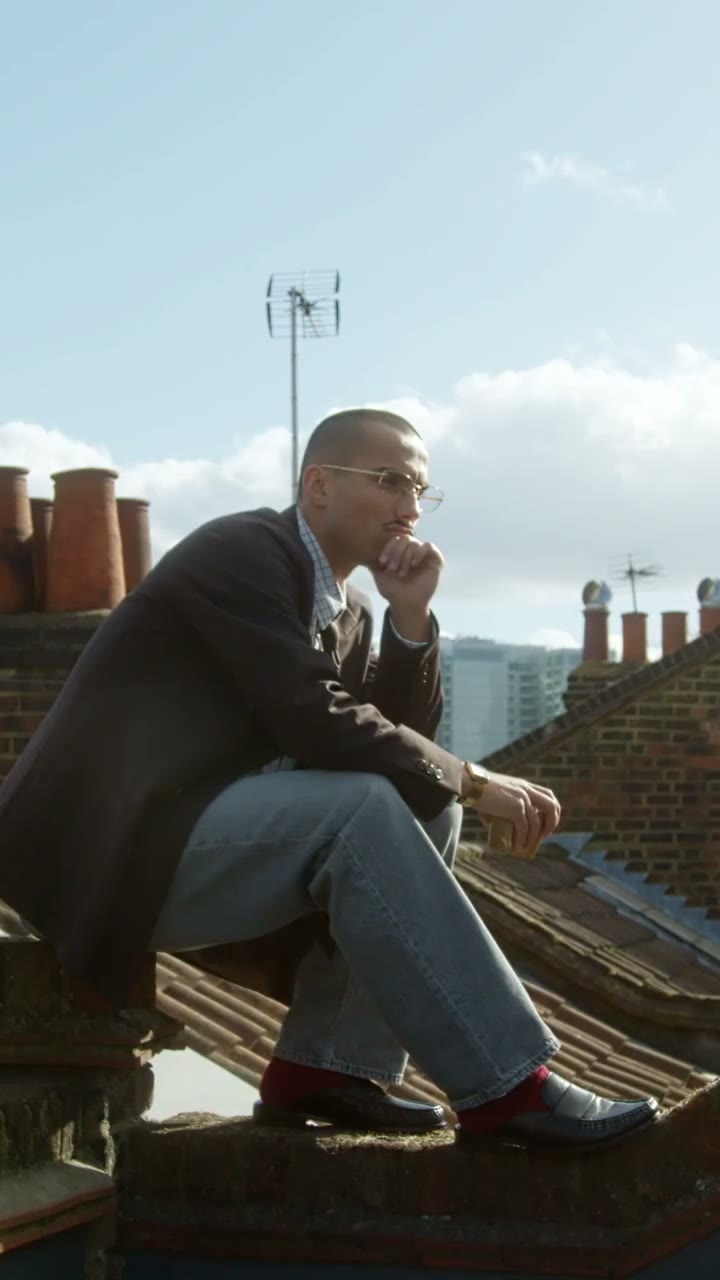 What do you get when you mix legendary London heritage with contemporary…