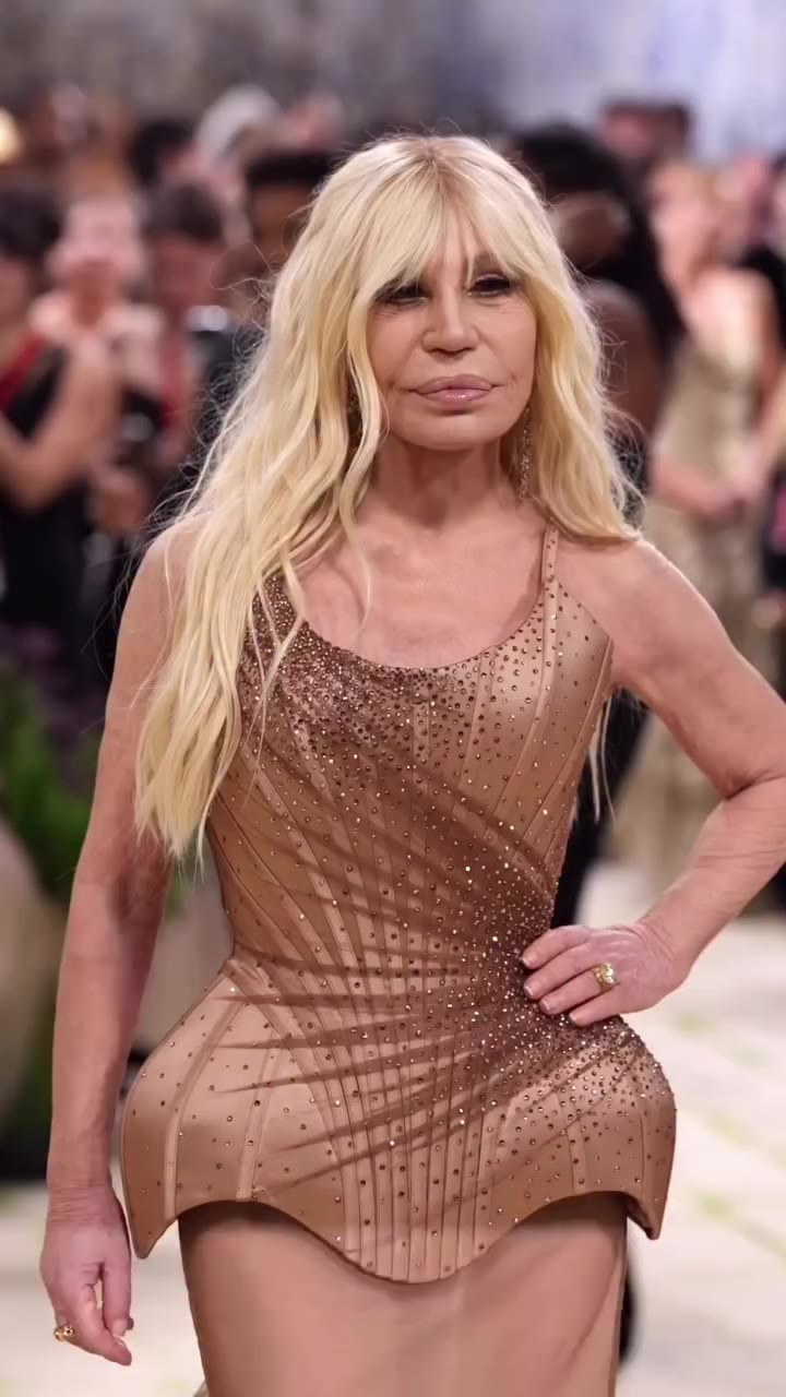 This year, The Metropolitan Museum of Art honours Fashion as an art form. I…
