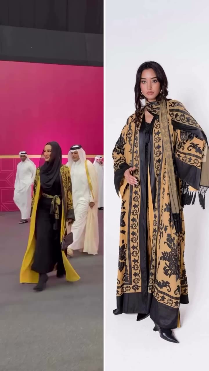 صباح اليوم، حضرت صاحبة السمو الشيخة موزا حفل تخرّج كليات العلوم الصحية…