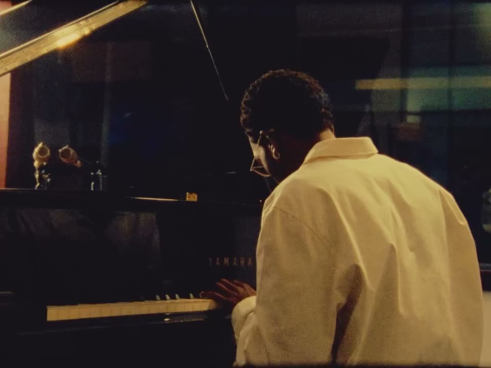 track 10 - naked 🎬 some of my best pen work 🖊️no drums, just keys…. the…