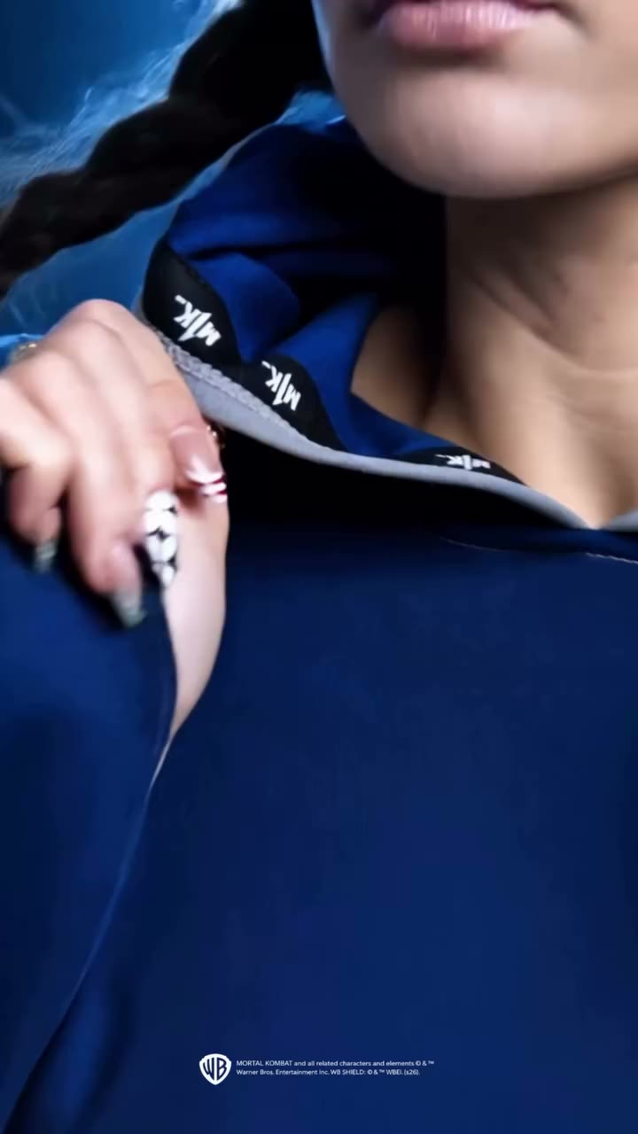 Introducing the official Kitana Performance collection in collaboration with…