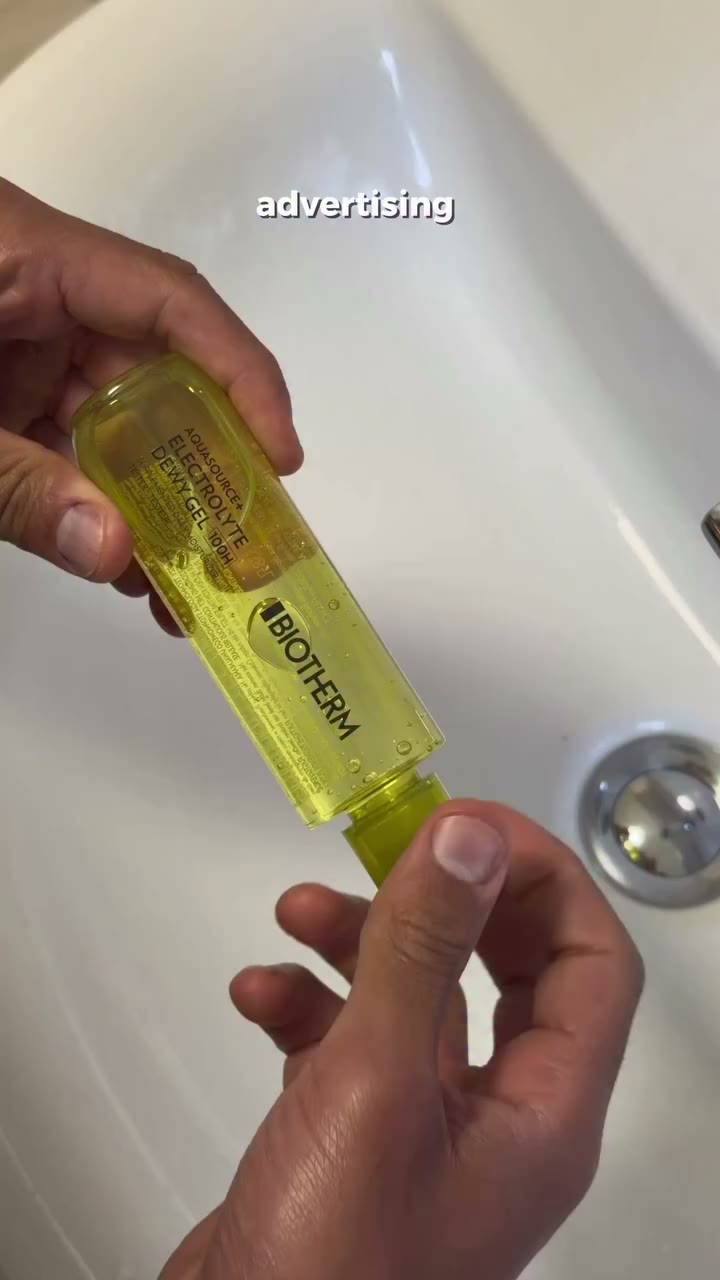 #adv @biotherm Hyrox non è solo una gara, è il mio terreno e con Aquasource…