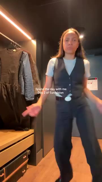 @eurovision DAY 2