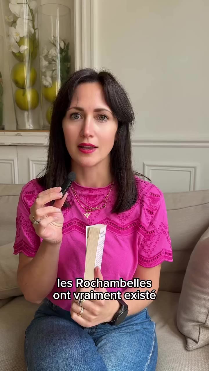 Elles ont vraiment existé. Les Rochambelles. Des femmes en première ligne…