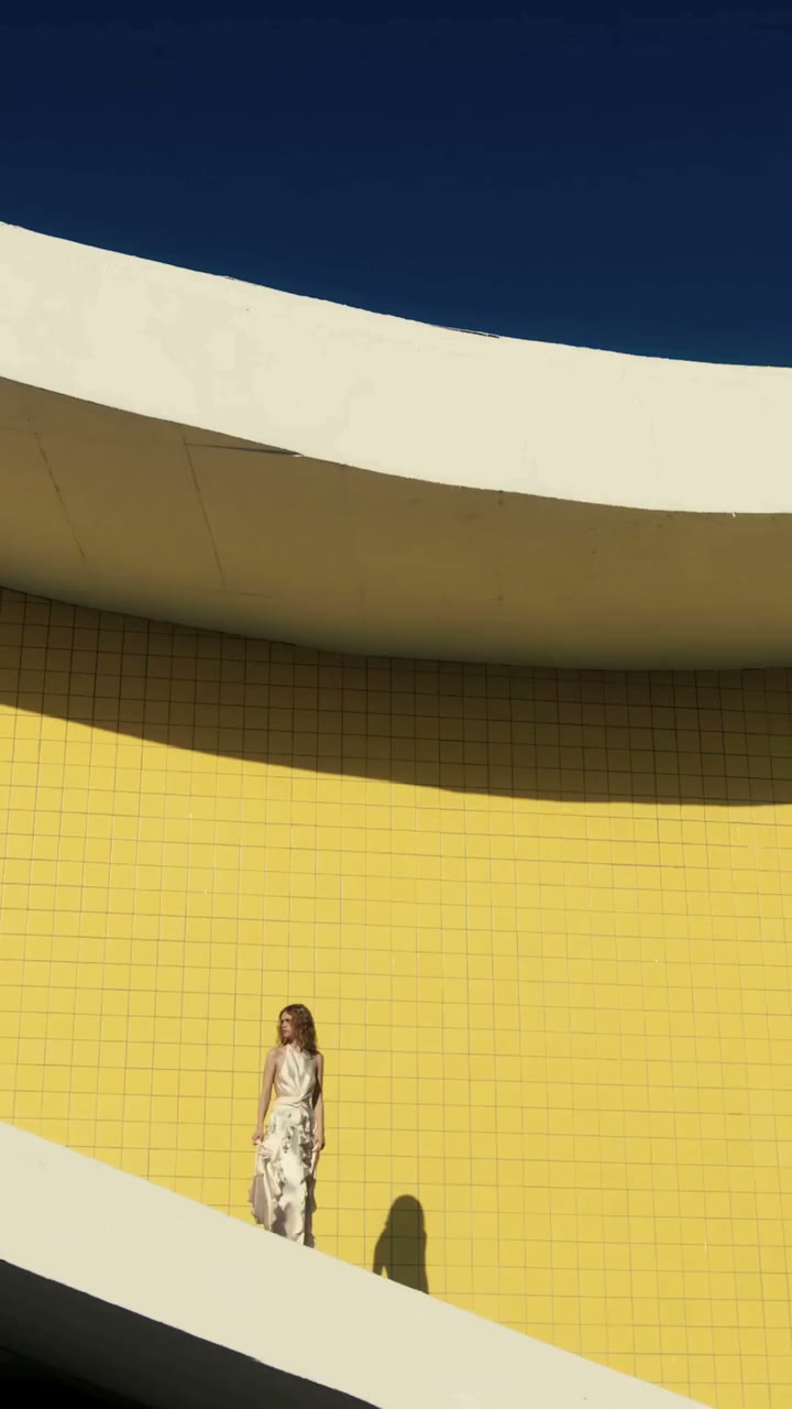 SPRING/SUMMER ‘26 - BRAZIL Discover the Evening Edit, featuring lightweight…