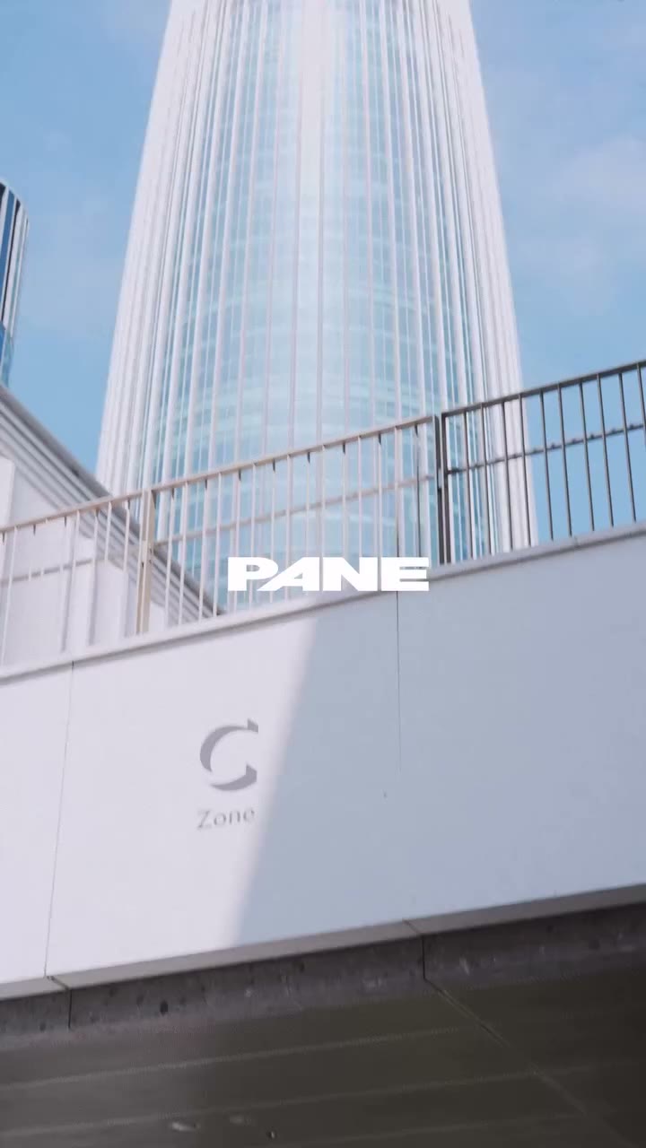 Pane Shenzhen Bay, Opening Recap. Summer energy in motion⚡️ Address: PANE…