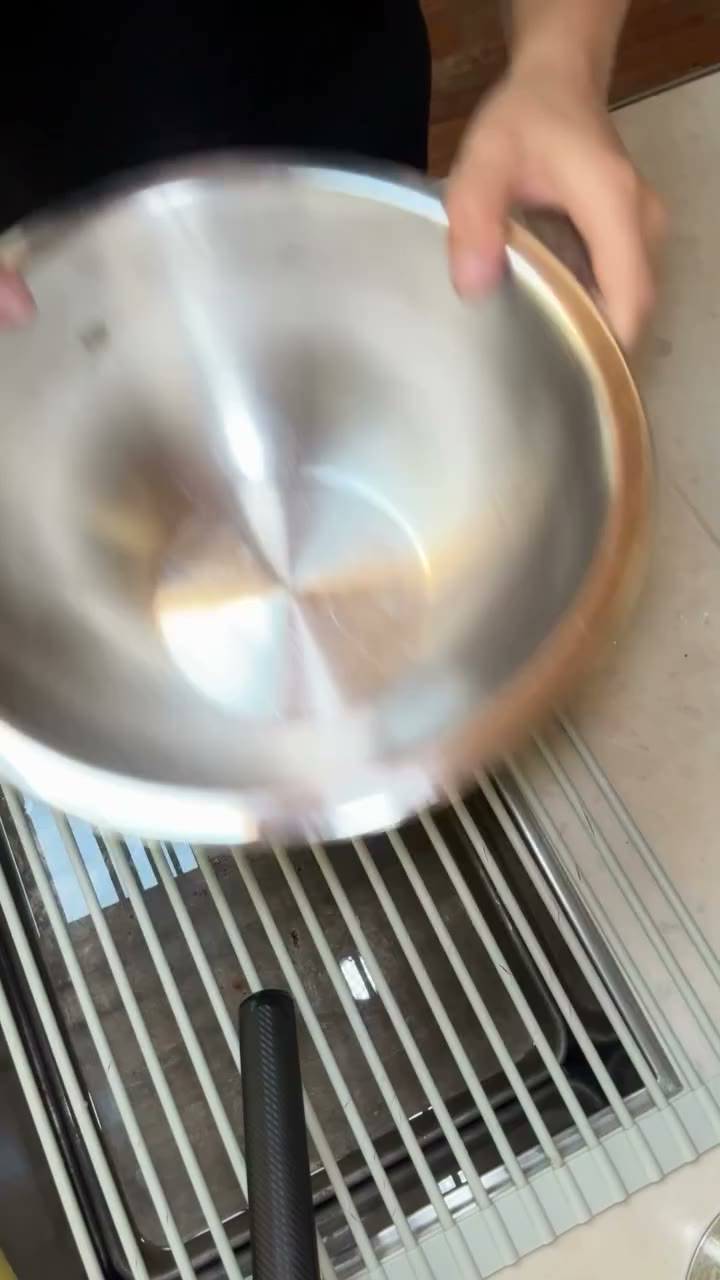 My kids love it when I make invisible, apple cake. Super easy to make. 10…