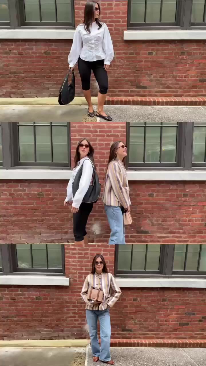 the off-duty edit