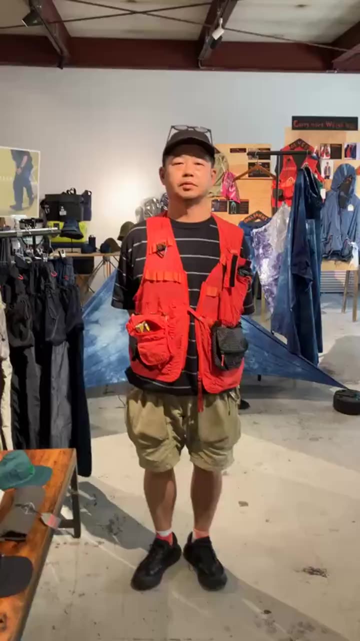 風街道具店 ローンチイベント 本日はTANYS PRINT WORKSHOPもございます。 お待ちしております！
