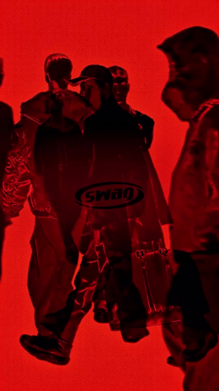 BloodyWave01 is about to hit different Something crazy is coming. 🩸🌊