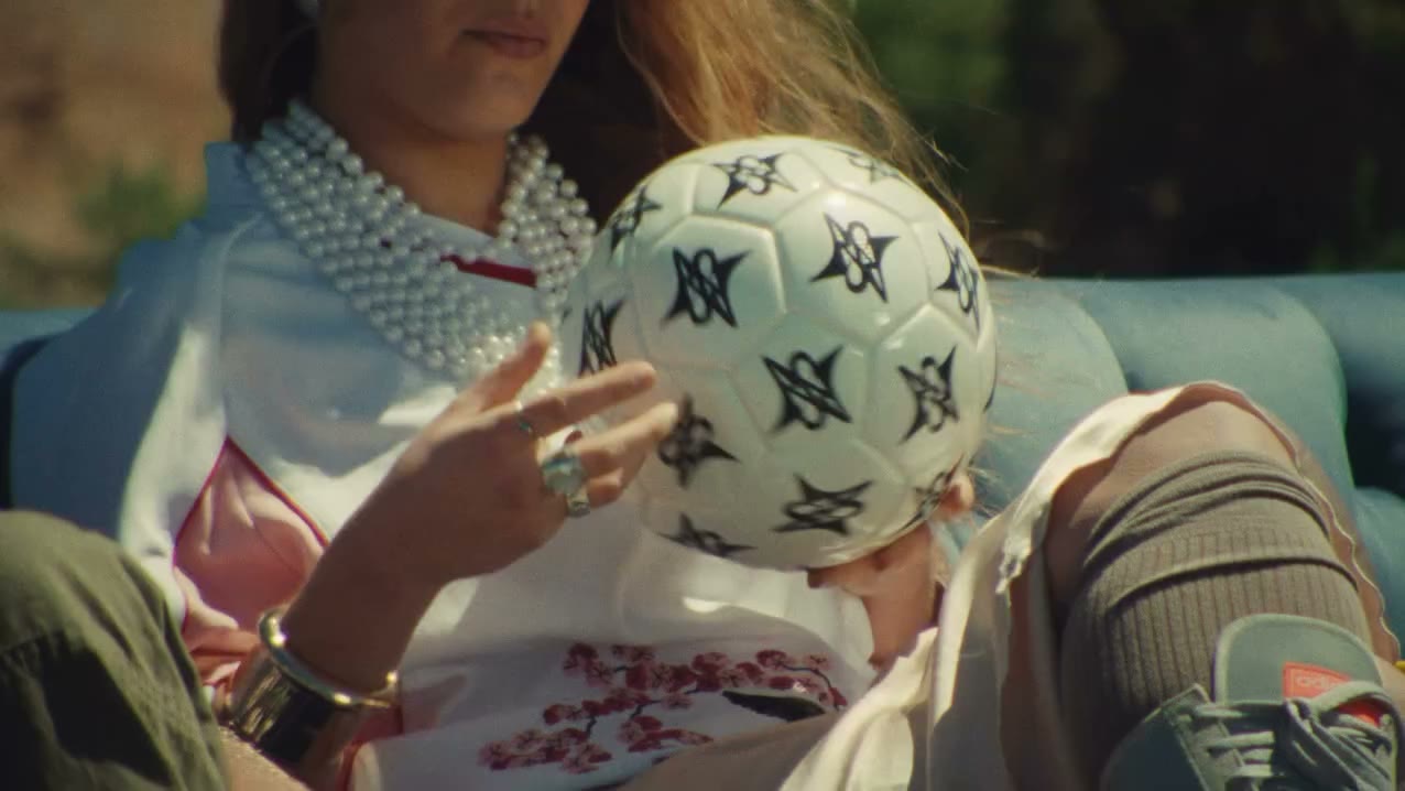 NATIONS COLLECTION soon… Directed by @juliette_cdt Creative agency…